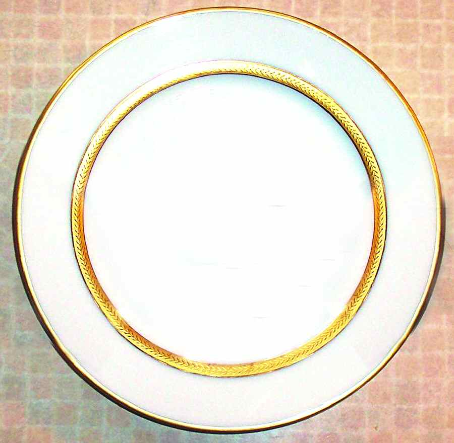 HC979 Dinner Plate by Heinrich - H&C-1