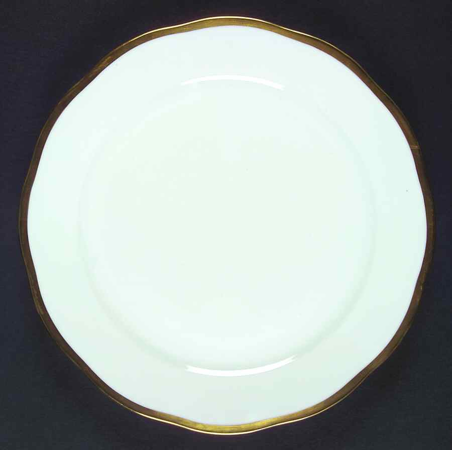 Gwendolyn Dinner Plate by Herend-1