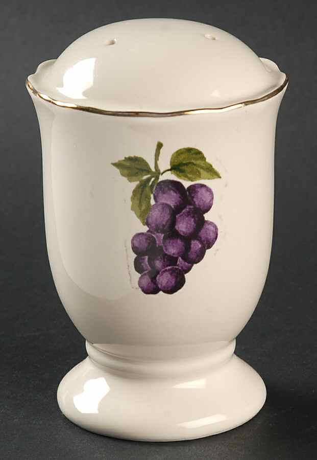 Age of Elegance Pepper Shaker by Home-1