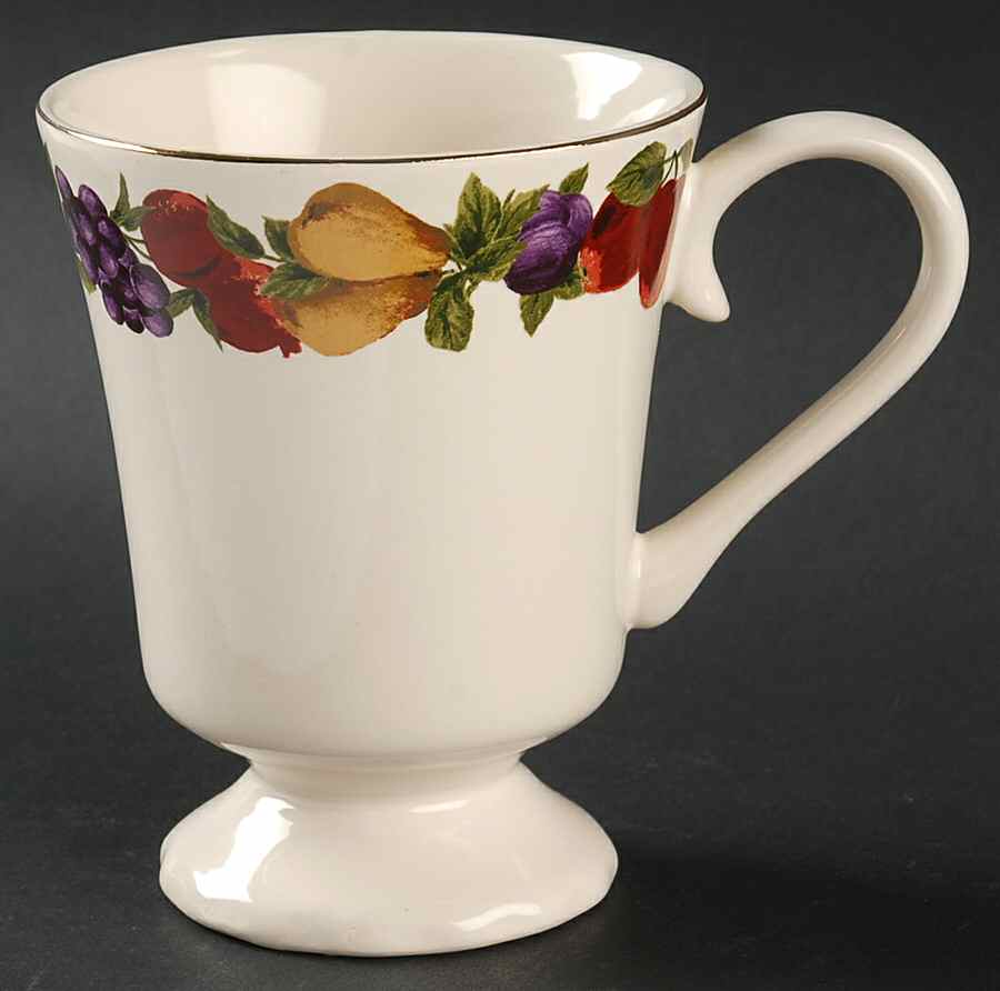 Age of Elegance Mug by Home-1