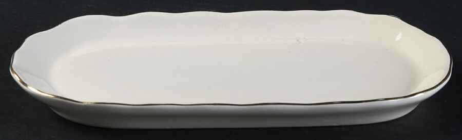 Age of Elegance 1/4 Lb Butter No Lid by Home-1