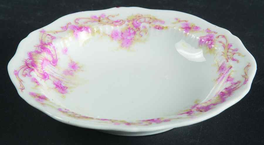 Schleiger 599-11 Butter Pat by Haviland-1