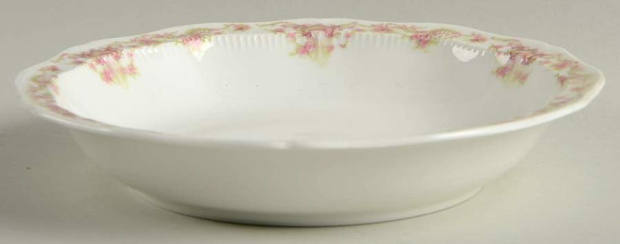 Schleiger 599-11 Rim Soup Bowl by Haviland-1