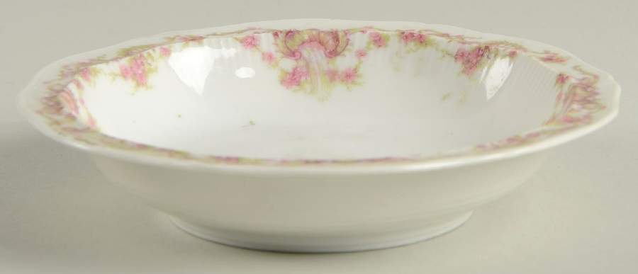 Schleiger 599-11 Rim Fruit/Dessert (Sauce) Bowl by Haviland-1