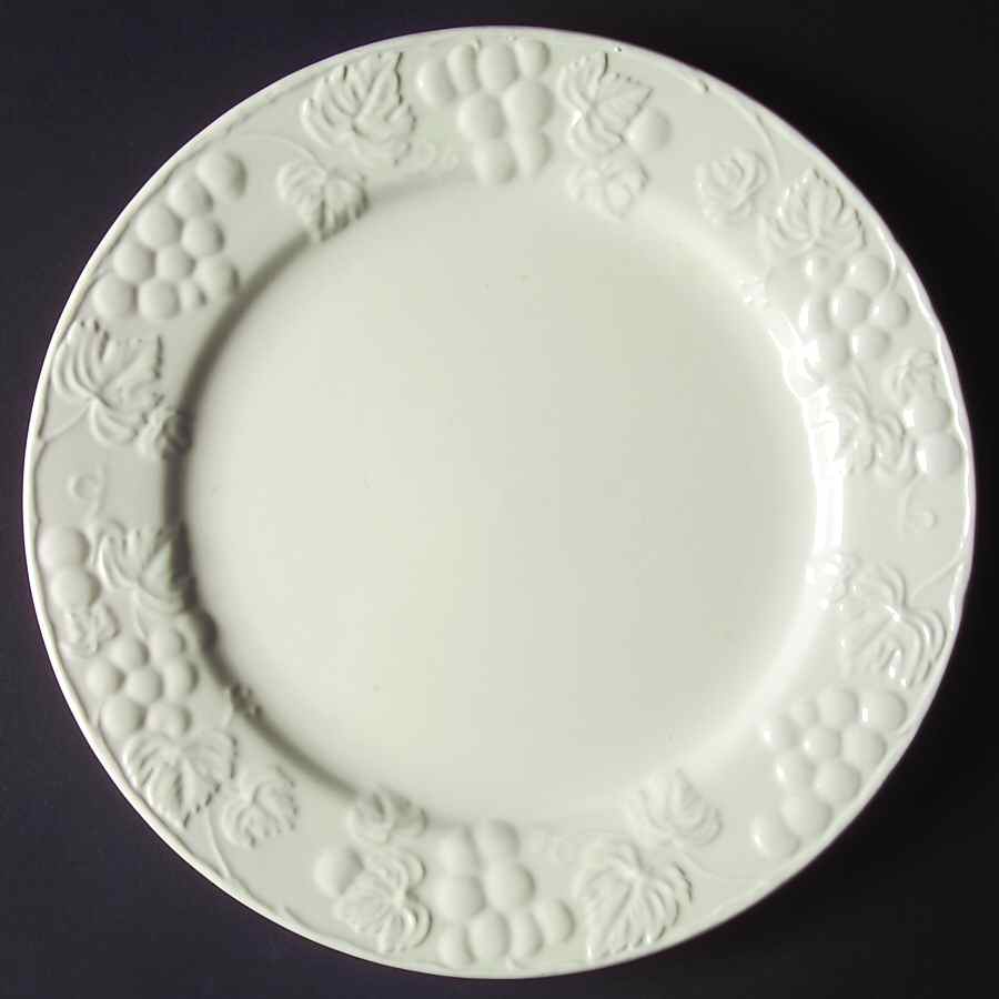 HGM4 Dinner Plate by Heritage Mint-1