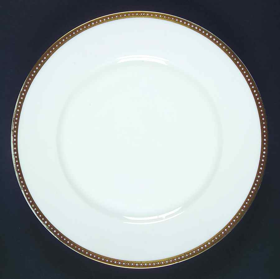 HUT1659 Dinner Plate by Hutschenreuther-1
