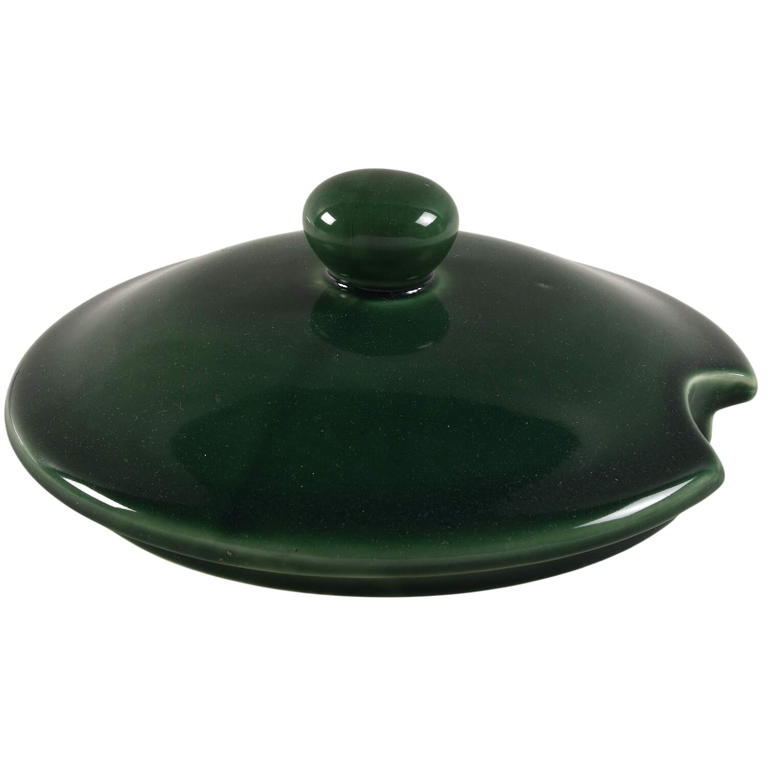 Christmas Berries Lid for Tureen by Hampton Forge-1