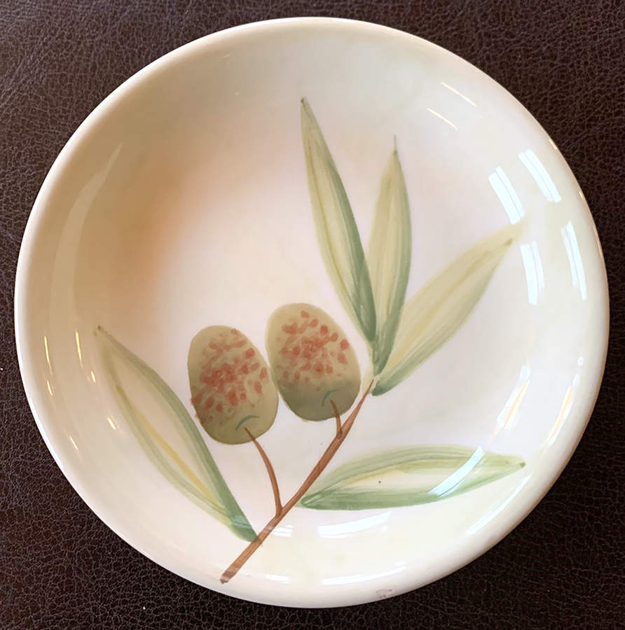 Nicoise Individual Dip Dish by Home-1