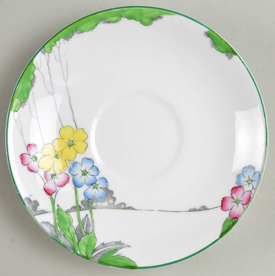 Lea, The Saucer by Heathcote-1