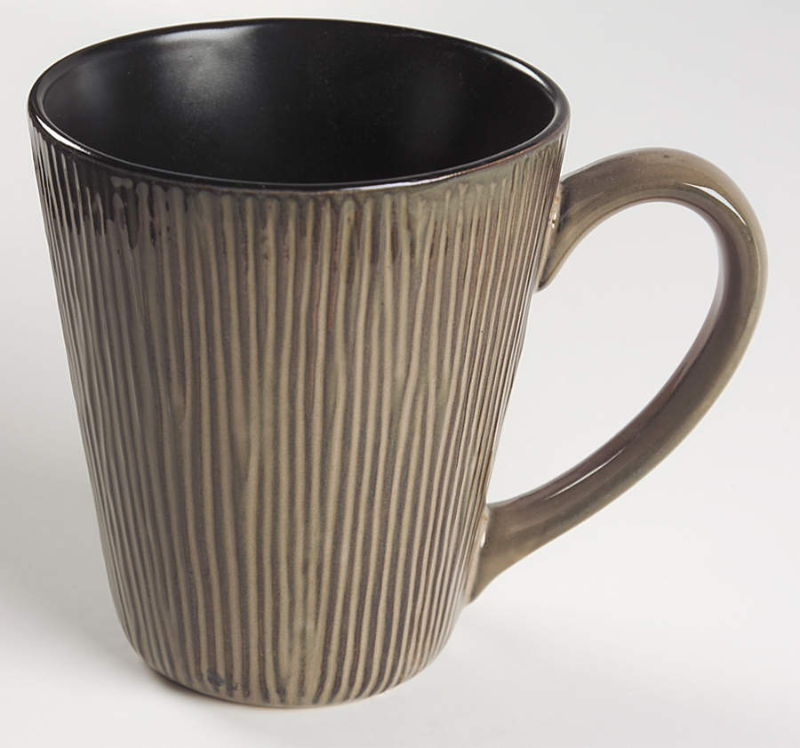 Natural Serenity Mug by Home Trends-1
