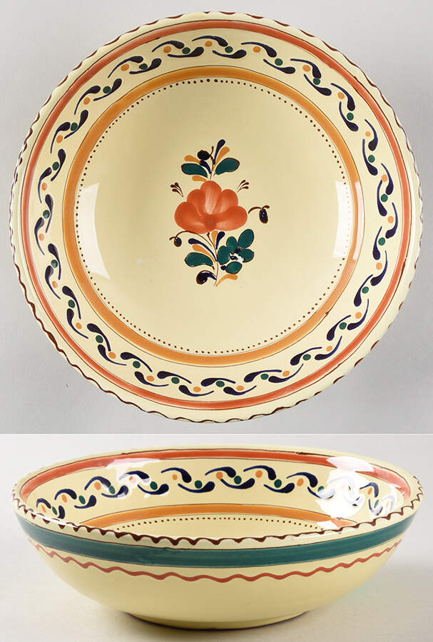 HGY3 Coupe Soup Bowl by Hungary-1