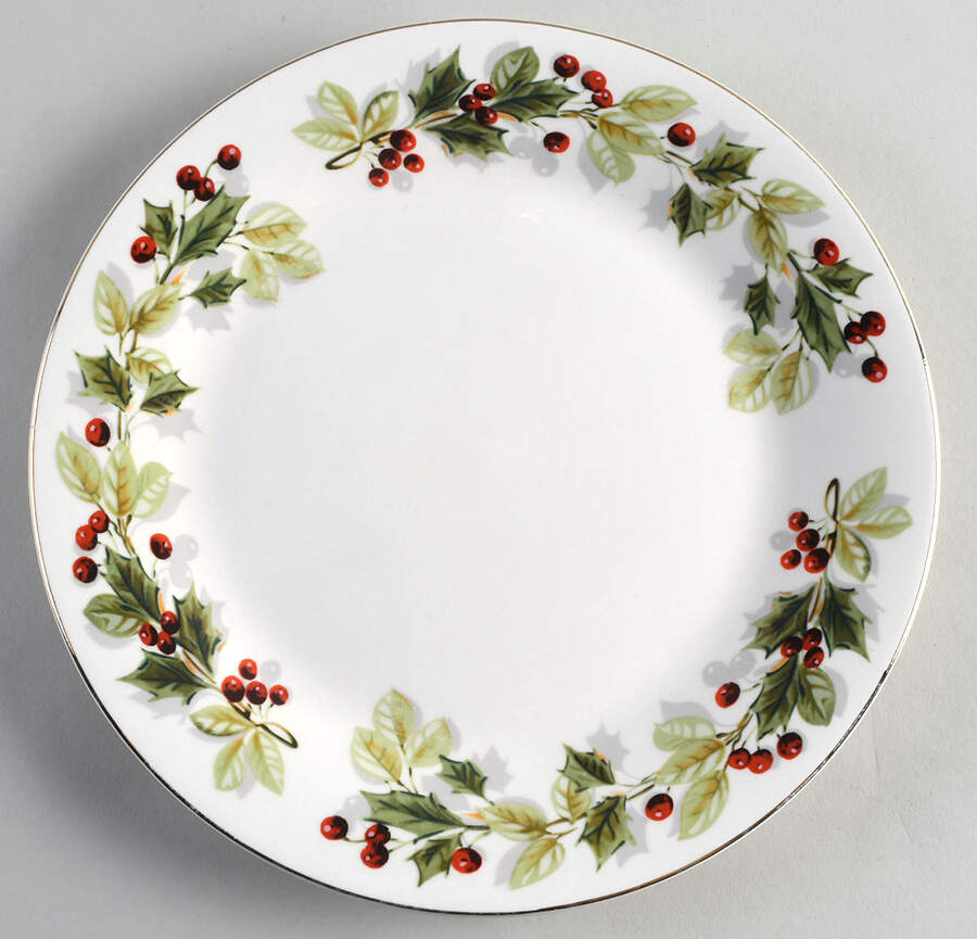 HMQ34 Dinner Plate by Home-1