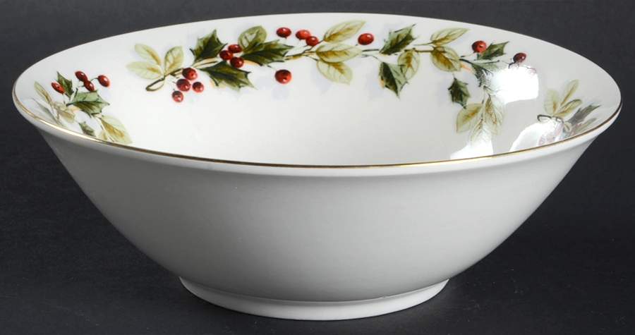 HMQ34 Coupe Soup Bowl by Home-1