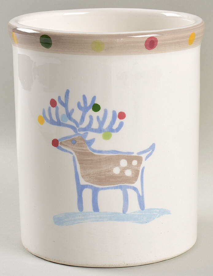 HMQ35 Utensil Holder by Home-1