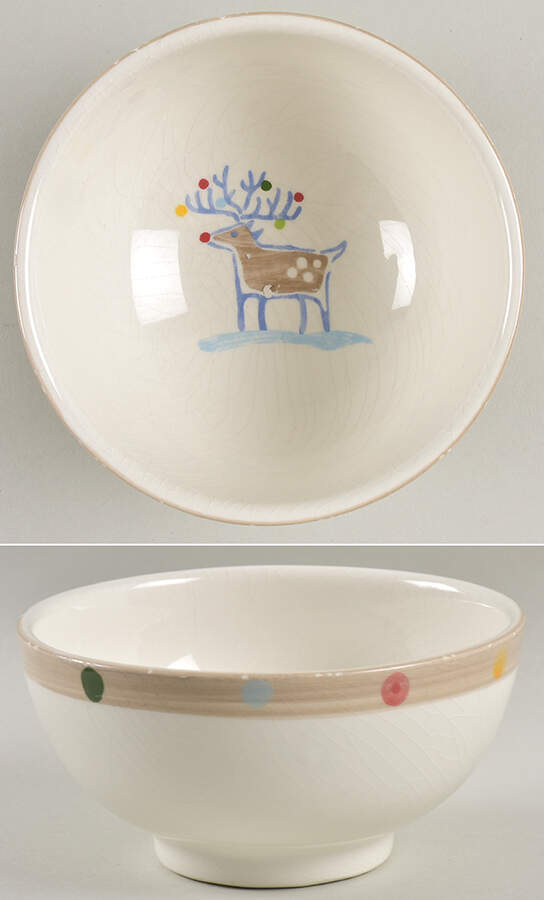 HMQ35 Soup/Cereal Bowl by Home-1