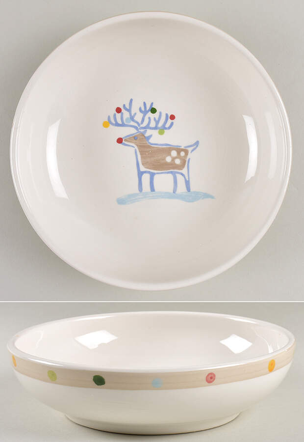 HMQ35 Coupe Soup Bowl by Home-1