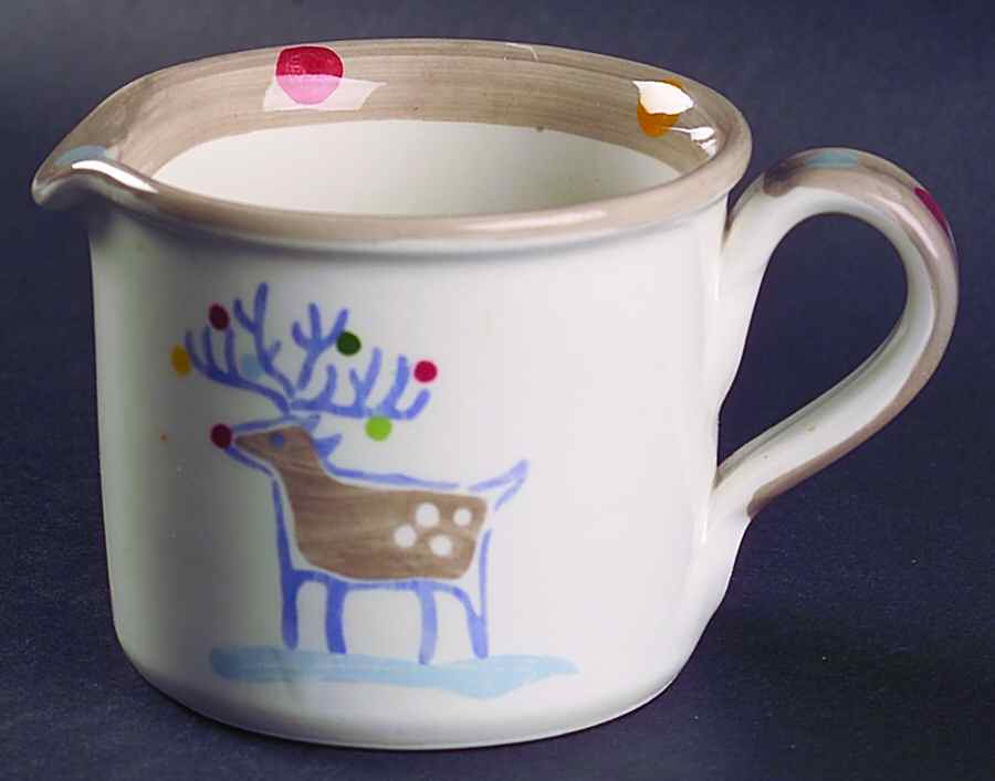 HMQ35 Creamer by Home-1