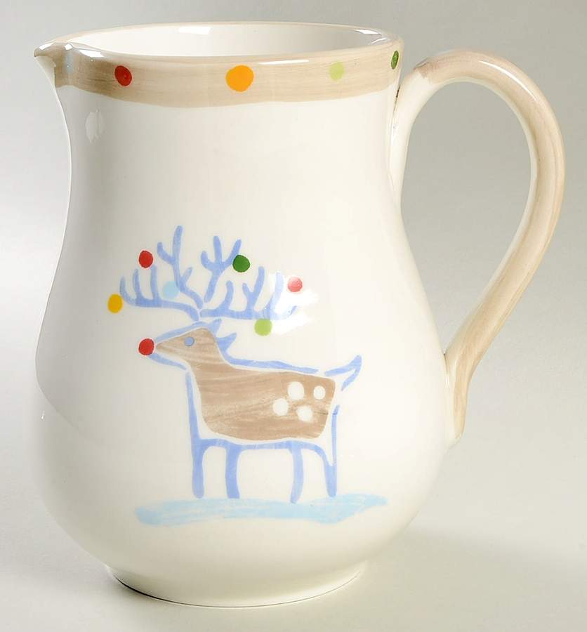 HMQ35 50 Oz Pitcher by Home-1