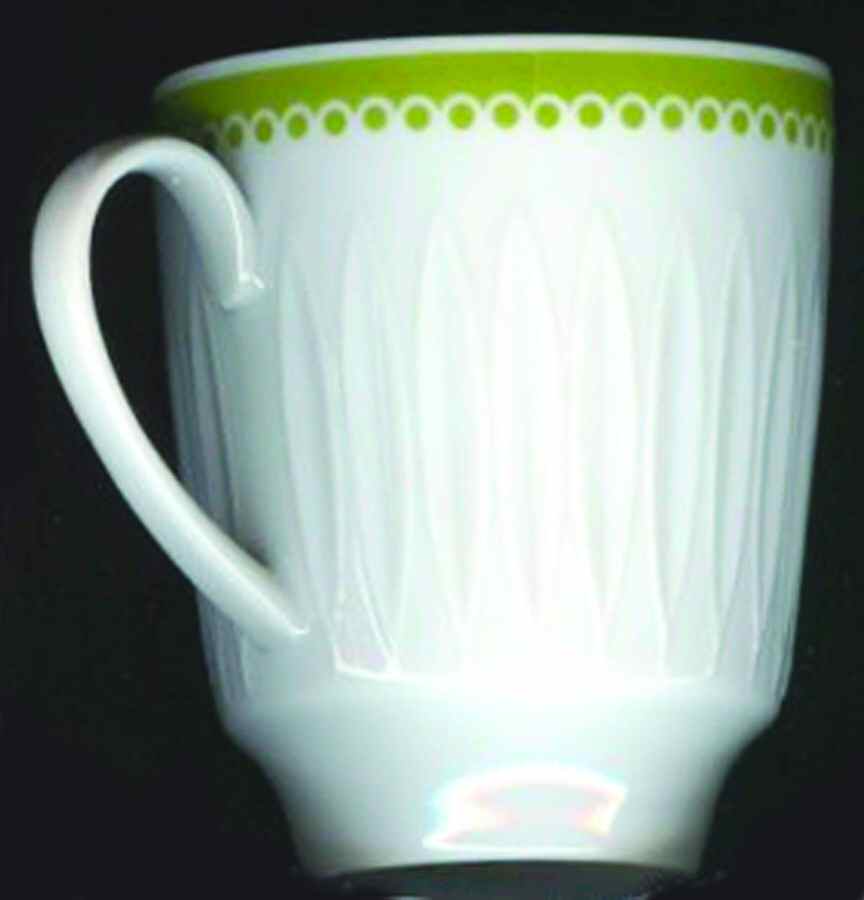 HUT1666 Footed Cup by Hutschenreuther-1