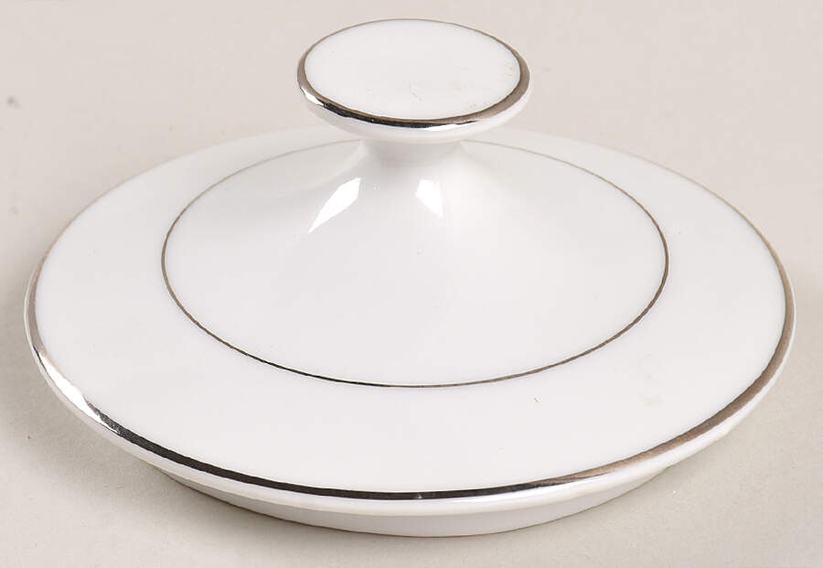 Suzette Lid for Sugar Bowl by Hara-1
