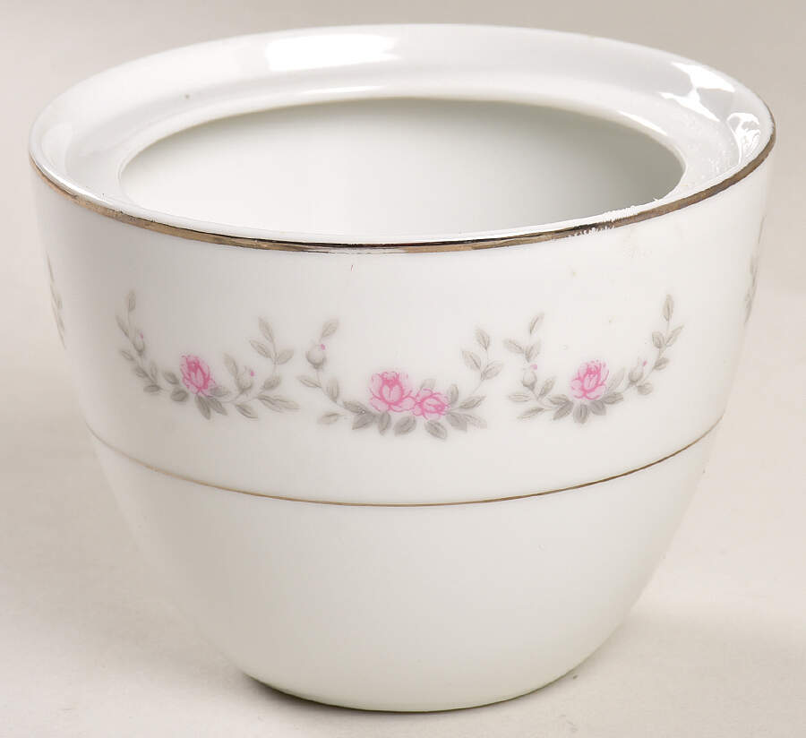 Suzette Sugar Bowl No Lid by Hara-1