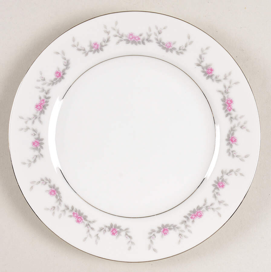 Suzette Salad Plate by Hara-1