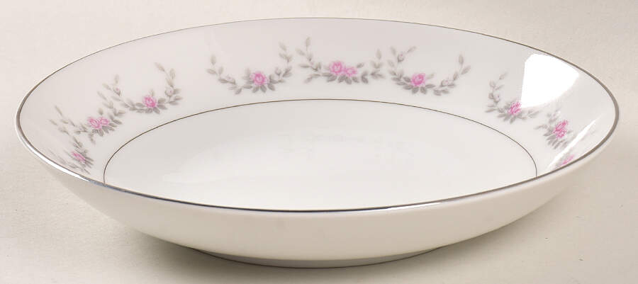 Suzette Coupe Soup Bowl by Hara-1