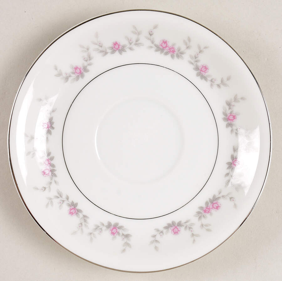 Suzette Saucer by Hara-1