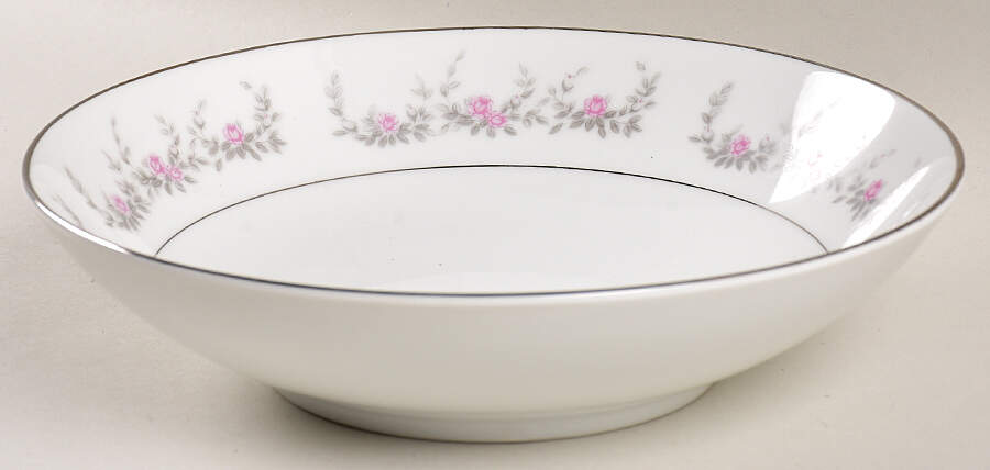 Suzette 9" Round Vegetable Bowl by Hara-1