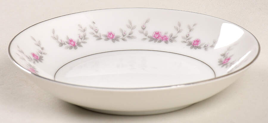 Suzette Fruit/Dessert (Sauce) Bowl by Hara-1