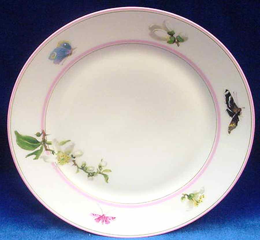 H3536 Dinner Plate by Haviland-1