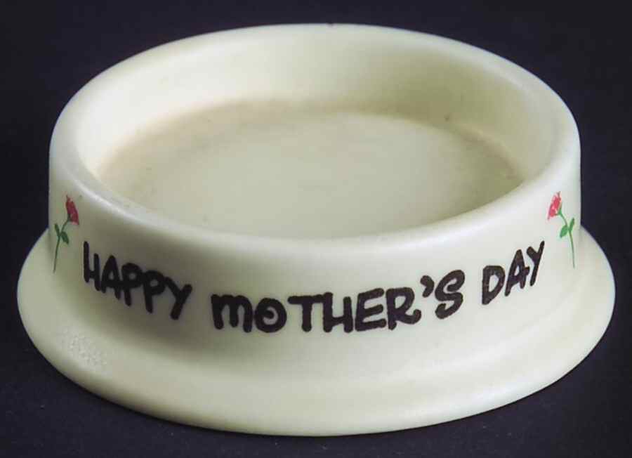 Hummel Figurine Bases Happy Mothers Day - No Box by M.I. Hummel-1