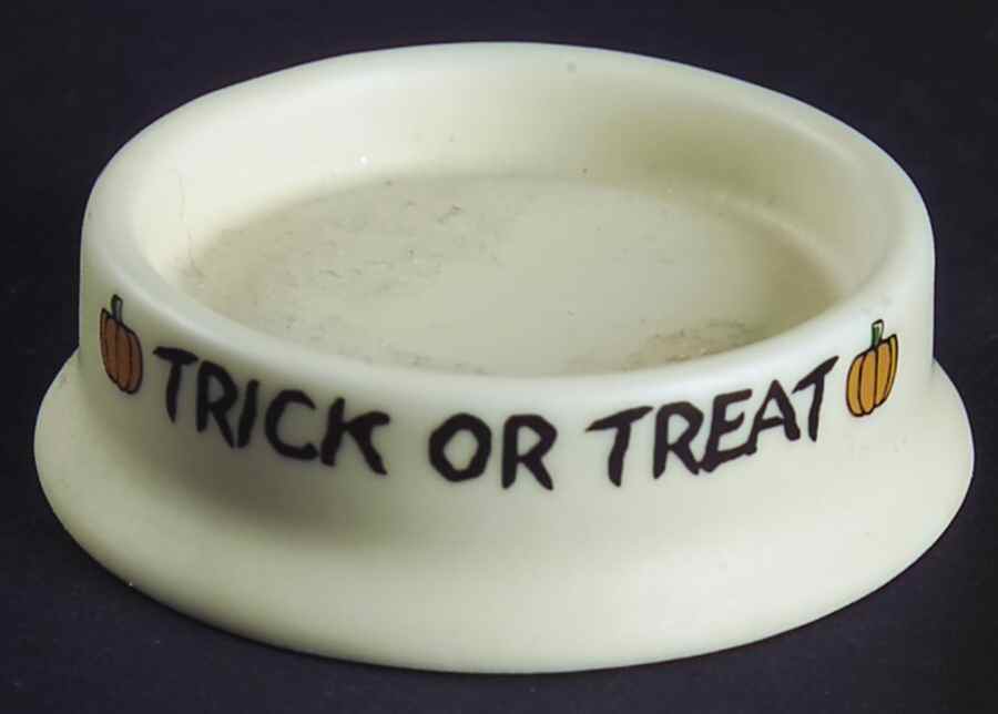 Hummel Figurine Bases Trick Or Treat - No Box by M.I. Hummel-1