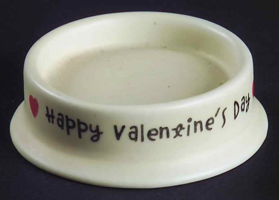 Hummel Figurine Bases Happy Valentine's Day - No Box by M.I. Hummel-1
