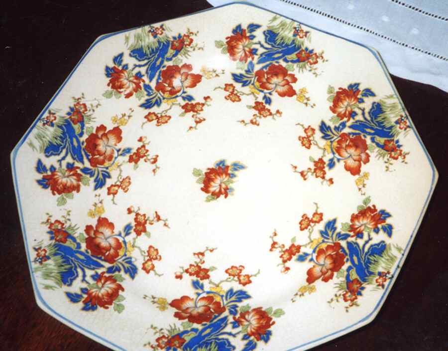 HPW19 Dinner Plate by Hopewell-1