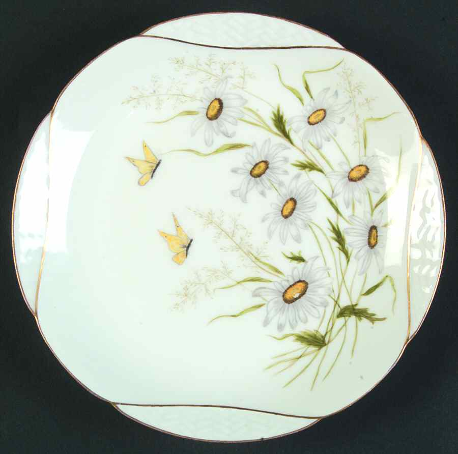 H3542 Salad Plate by Haviland-1