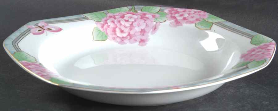 HEP104 Rim Soup Bowl by Graf Von Henneberg-1