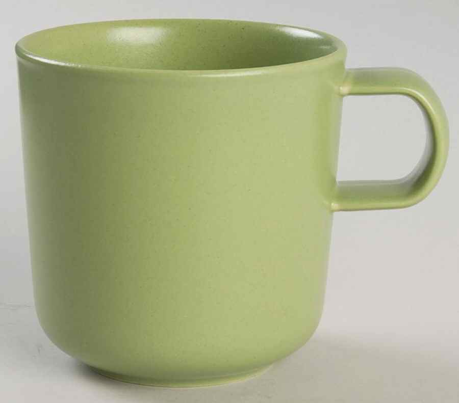 Nilsson Mug by Hoganas Keramiks-1