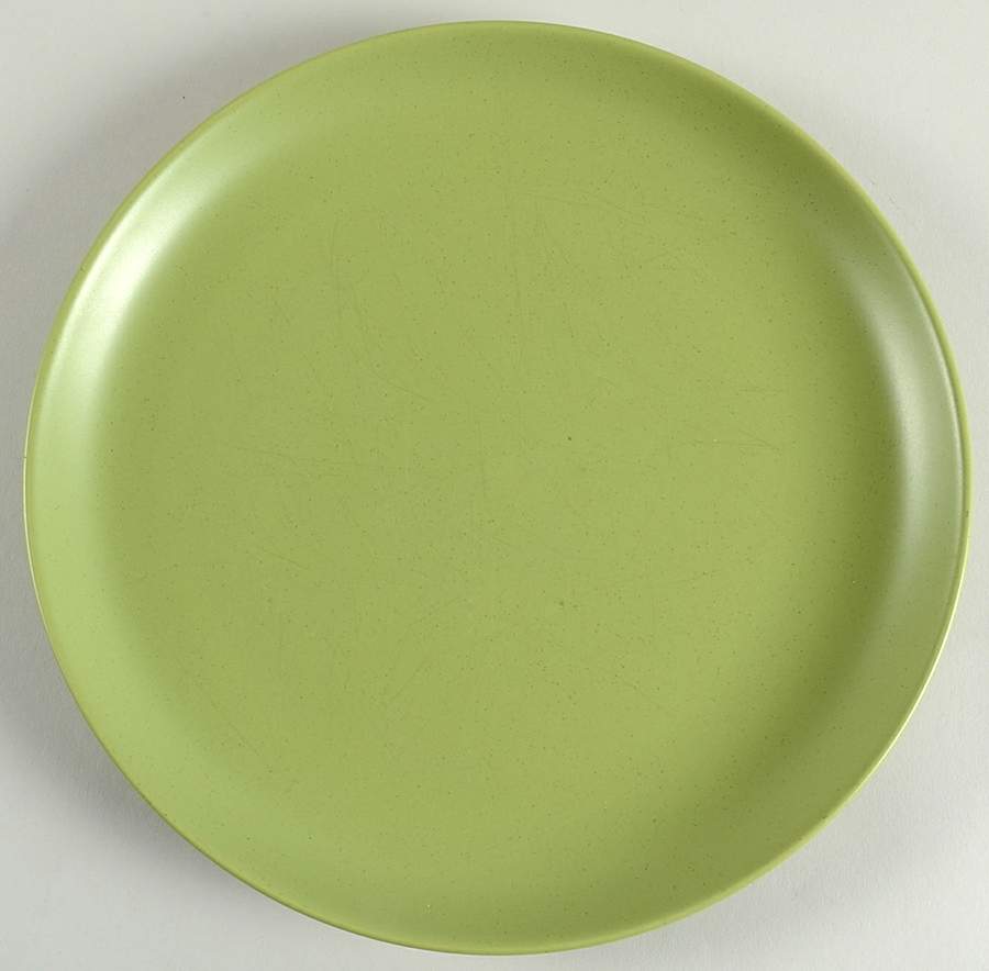 Nilsson Dinner Plate by Hoganas Keramiks-1