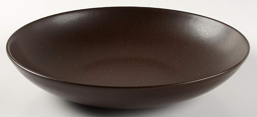 Nilsson 9" Soup/Pasta Bowl by Hoganas Keramiks-1