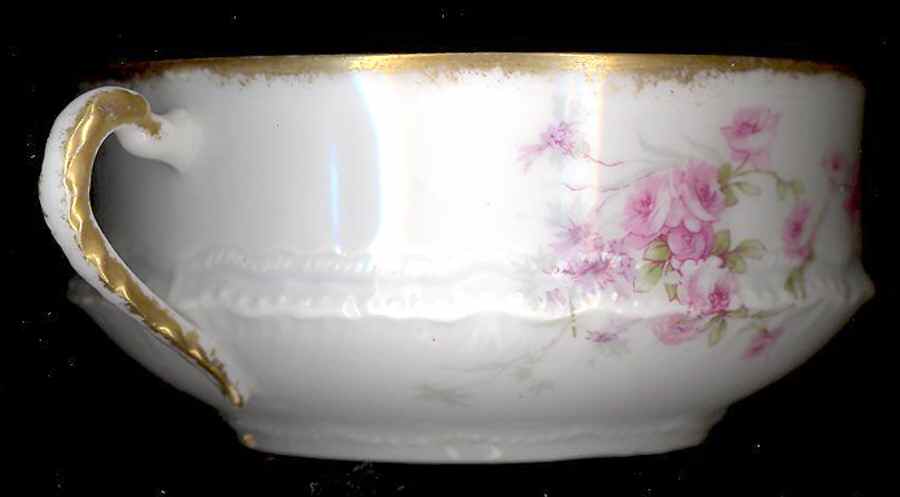 Schleiger 309-8 Flat Cup by Haviland-1