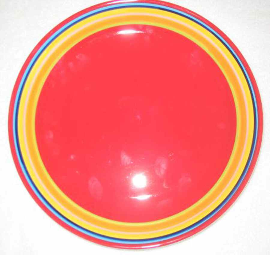 HMQ36 Dinner Plate by Home-1