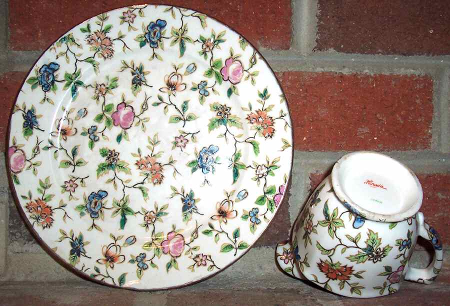 HIN24 Salad Plate by The Hinode-1