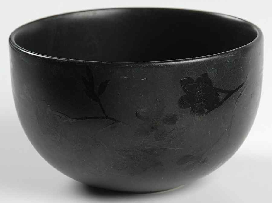 Worldview Asian Blossom Fruit/Dessert (Sauce) Bowl by Home-1