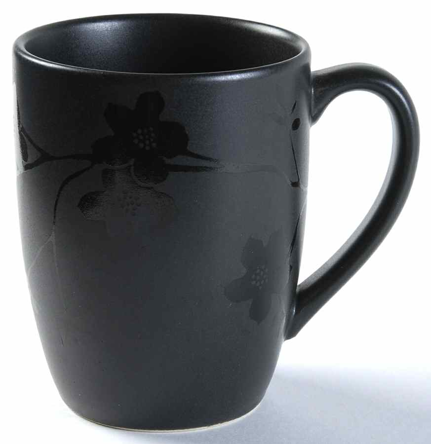 Worldview Asian Blossom Mug by Home-1