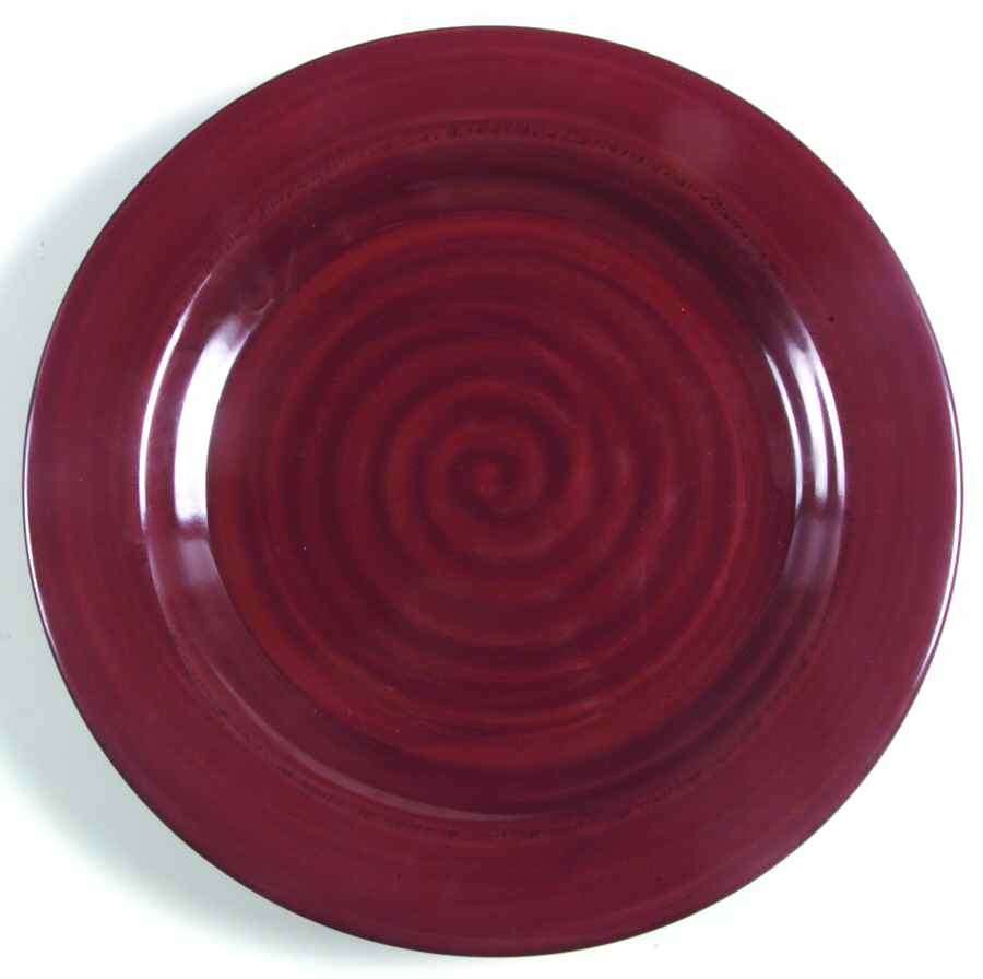 HMQ39 Dinner Plate by Home-1