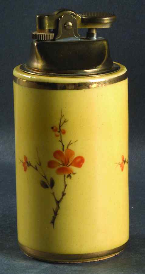 HYL4 Cigarette Lighter by Hyalyn-1