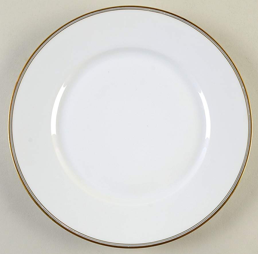 3211 Dinner Plate by Hutschenreuther-1