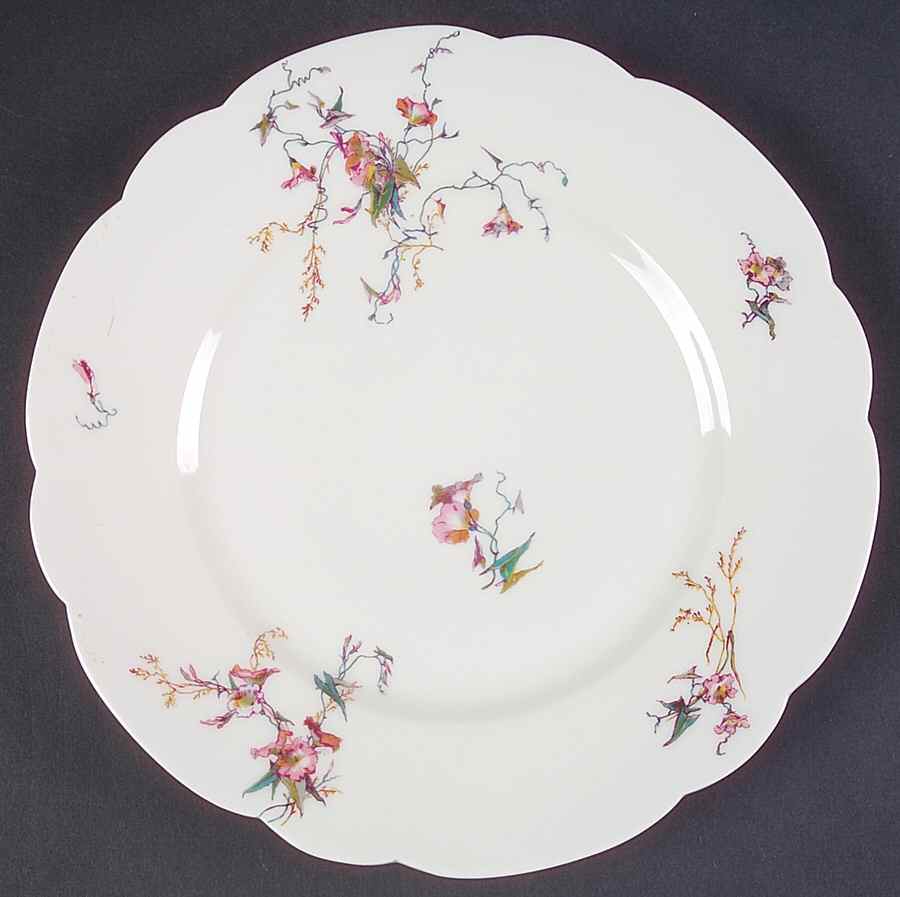 H3548 Salad Plate by Haviland-1