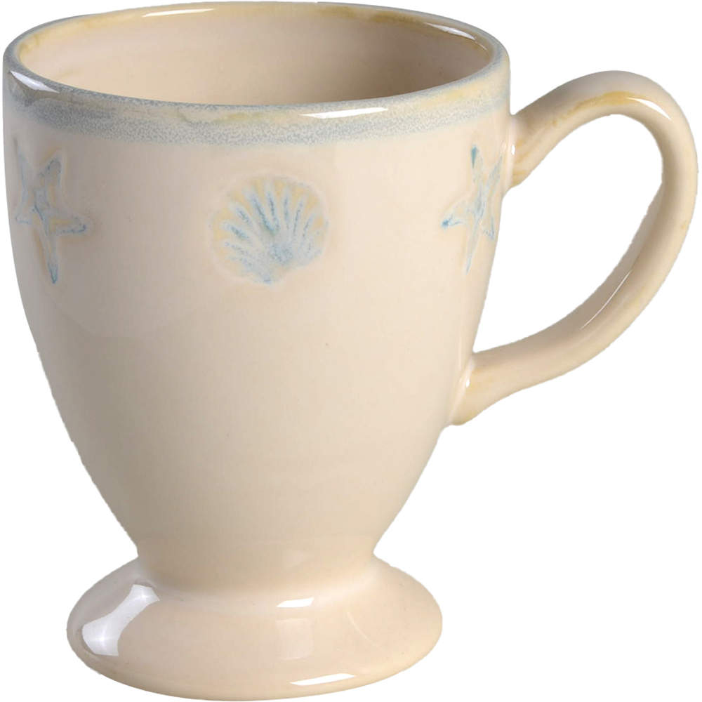 Shoreline Mug by Homestudio-1